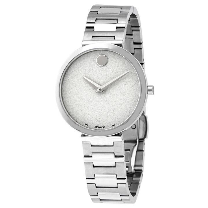 ساعت مچی زنانه موادو MOVADO کد 0607518